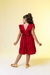 VESTIDO MARIAH - BehmVestida