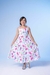 VESTIDO ISABELA na internet