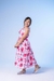 VESTIDO ISABELA na internet