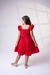 VESTIDO AURORA - loja online