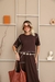 CONJUNTO SAIA MIDI HORTENCIA - opções de cores