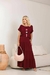 CONJUNTO SAIA 3 MARIAS - opções de cores - loja online