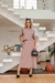 CONJUNTO SAIA MIDI HORTENCIA - PLUSSIZE - opções de cores - BehmVestida