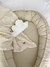 NIDO CONTENEDOR BEIGE - comprar online