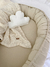 NIDO CONTENEDOR BEIGE en internet