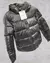 Campera MONCLER NEGRA - LB INDUMENTARIA 13