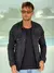 Campera jean - comprar online