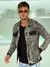 Campera jean
