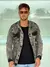 Campera jean - comprar online