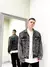 Campera jean over - comprar online