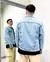 Campera jean en internet