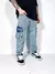 JEAN BAGGY CARGO - comprar online