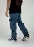 JEAN BAGGY CARGO - tienda online