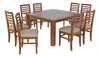 Jgo. de Pacifico PREMIUM (MESA 130X130 + 8 SILLAS)