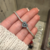 Pulsera CORAZON CUBICS