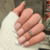 Anillo Midi INFI NUDO