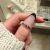 Anillo Blair NEGRO