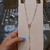 Rosario Perlas GOLD - comprar online