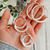 Argollas ABDEL WHITE - tienda online