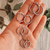 Argollas EDERNE - tienda online