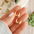 Argollas FANY GOLD