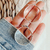 Argollas ADNAN 9 - tienda online