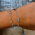 Pulsera LUNA - comprar online