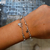 Pulsera ESTRELLA - Abalorios Accesorios