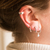 EarCuff LAIA - comprar online