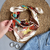 Pañuelo Seda JACINDA - comprar online