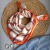 Pañuelo Seda DAPHNE - comprar online