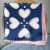 Pañuelo Seda AGAPE - Abalorios Accesorios