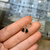 Argollas GIA BLACK - comprar online