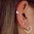 EarCuff ARTEMIS en internet