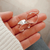 Argollas AIDEN 12