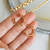 Argollas LULY GOLD