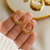 Argollas ALAINE GOLD - comprar online
