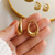 Argollas ARELY GOLD - comprar online