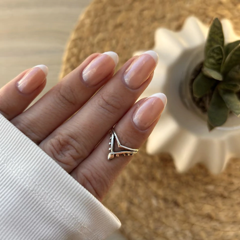 Anillo Midi HINDU - comprar online