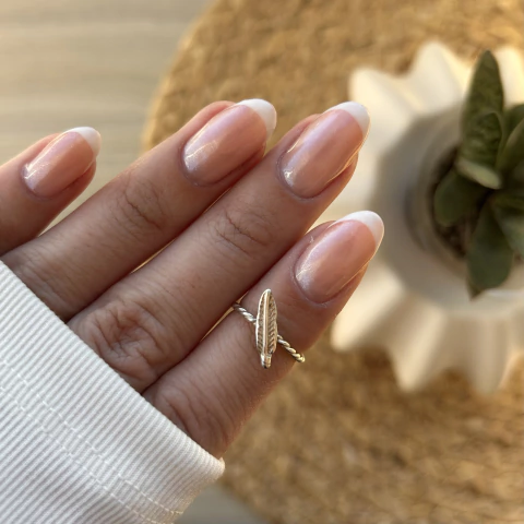 Anillo Midi Rene - comprar online