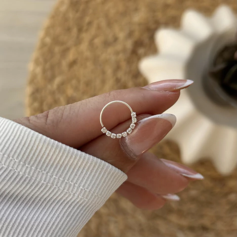 Argolla Zaide - comprar online