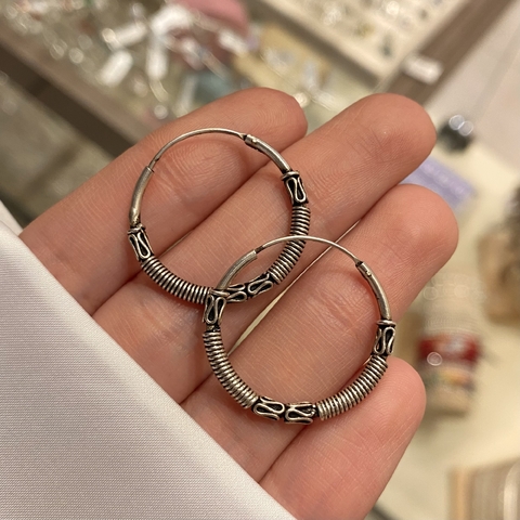 Argollas Ibrahim - comprar online