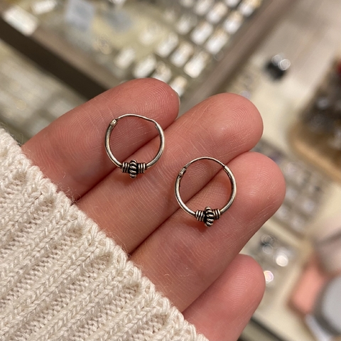 Argollas Zaid - comprar online