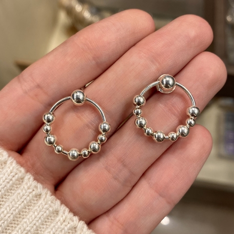Aros Leo - comprar online