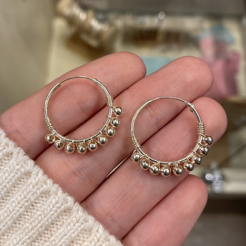 Argollas Arlo - comprar online