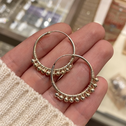 Argollas Otis - comprar online