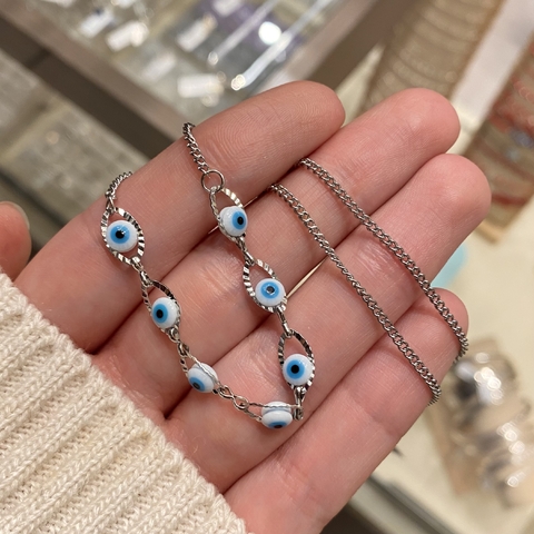 Choker Seven - comprar online