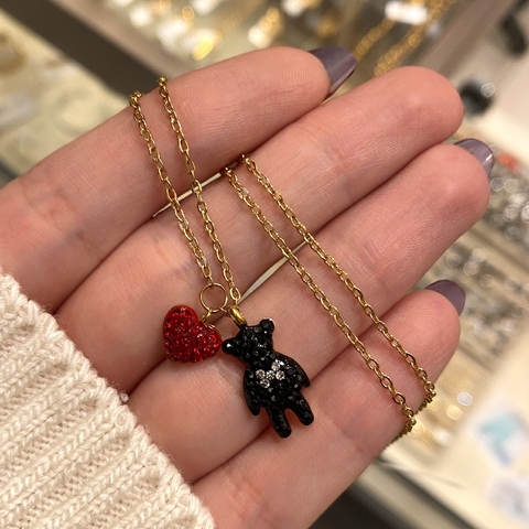 Choker Eva - comprar online