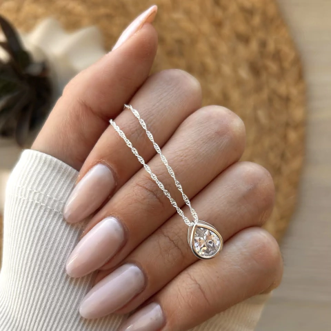 Choker Susanito Gota 7 - comprar online