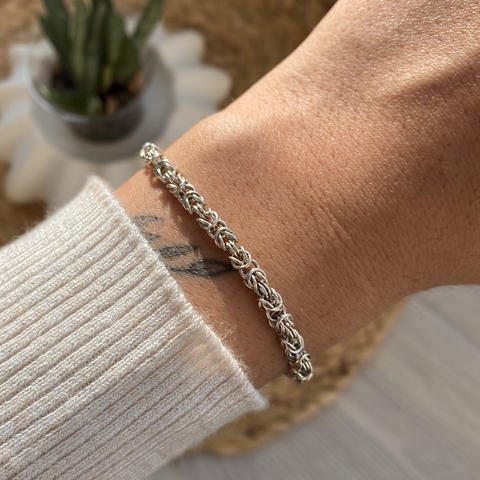 Pulsera Nudo Peruano 4 - comprar online